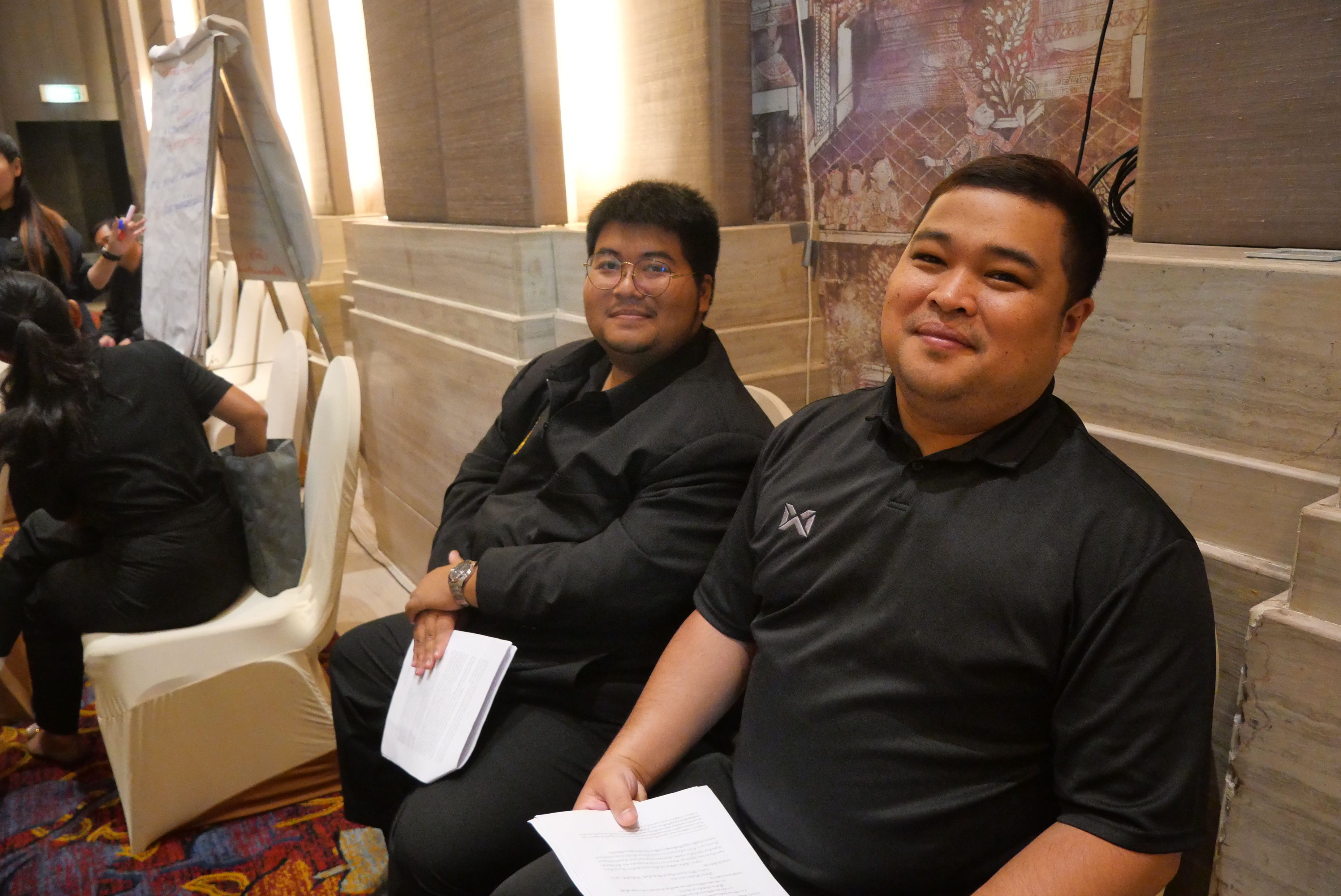 title - ส.ป.ก. จัดโครงการสัมมนา “การขับเคลื่อนงานปฏิรูปที่ดินเพื่อเกษตรกรรมสู่มิติใหม่อย่างยั่งยืนและเป็นธรรม” กรณีจัดที่ดินตามระเบียบคัดเลือกและจัดที่ดินฯ ข้อ 62 ประจําปีงบประมาณ พ.ศ. 2569 (วันพุธที่ 27 พฤษภาคม 2569 ภาคเช้า) 